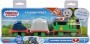 Thomas & Friends Motorized Talking Percy Train (refresh)
